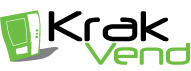 Logo Krak Vend