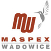 Logo Maspex - Wadowice